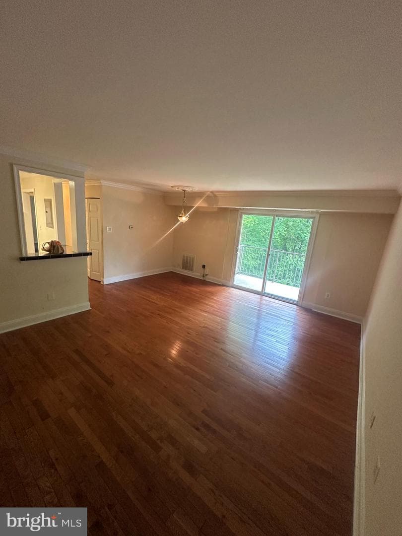 7971 Audubon Avenue #202 photo 2