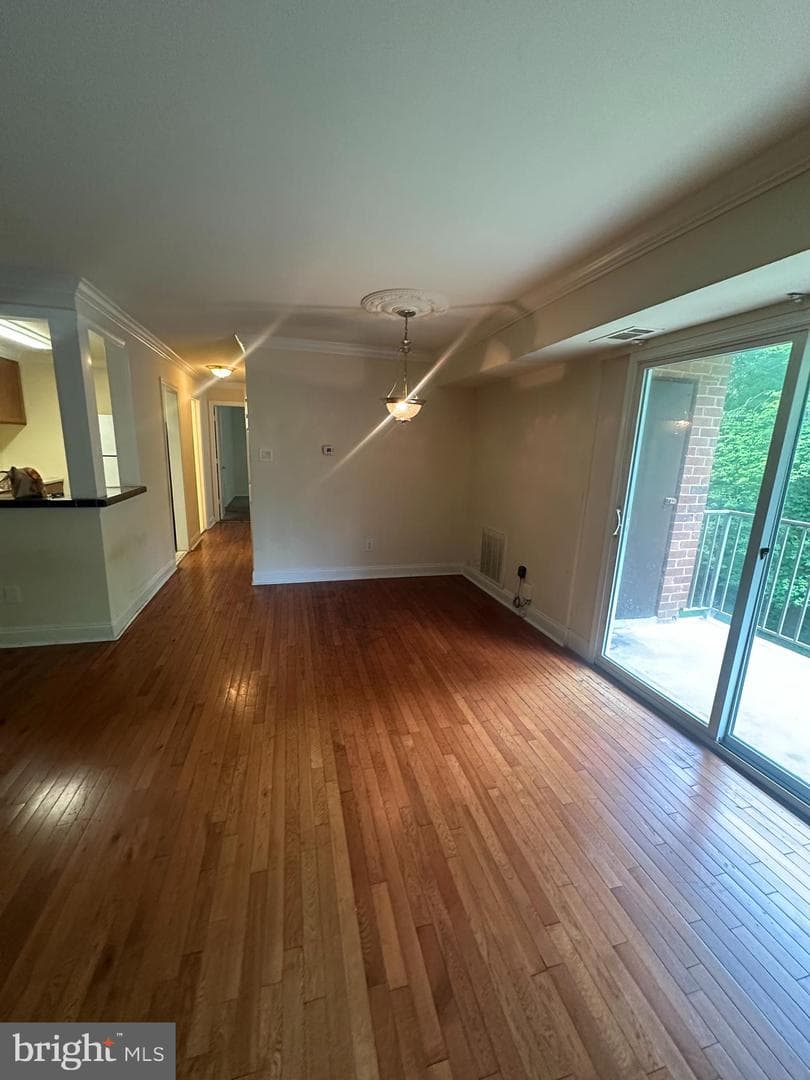 7971 Audubon Avenue #202 photo 3
