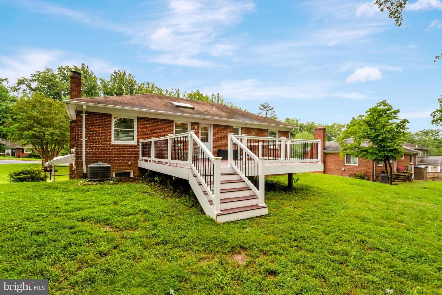 7204 Camp Alger Avenue photo 44