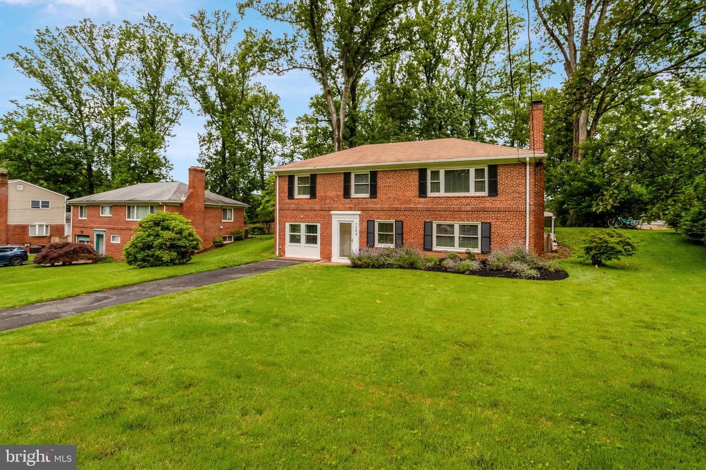 7204 Camp Alger Avenue photo 46