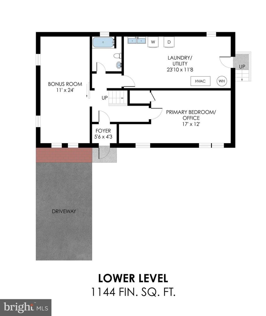7204 Camp Alger Avenue photo 49