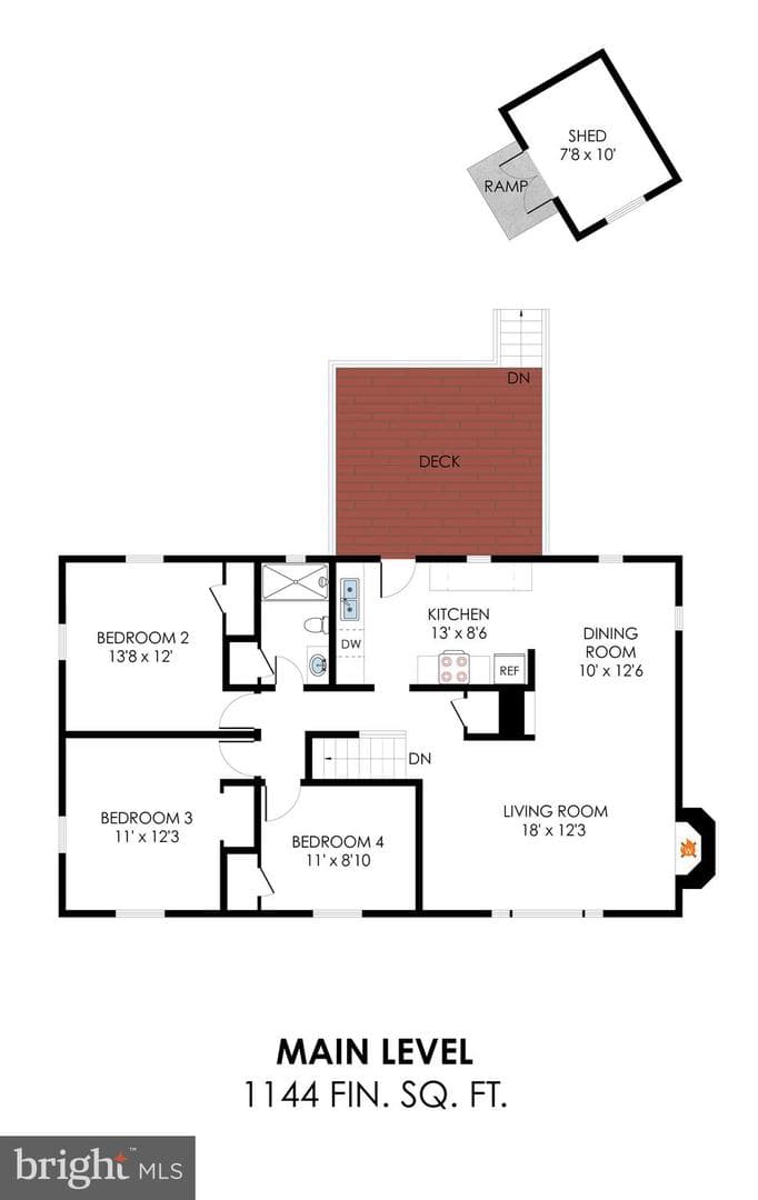 7204 Camp Alger Avenue photo 50