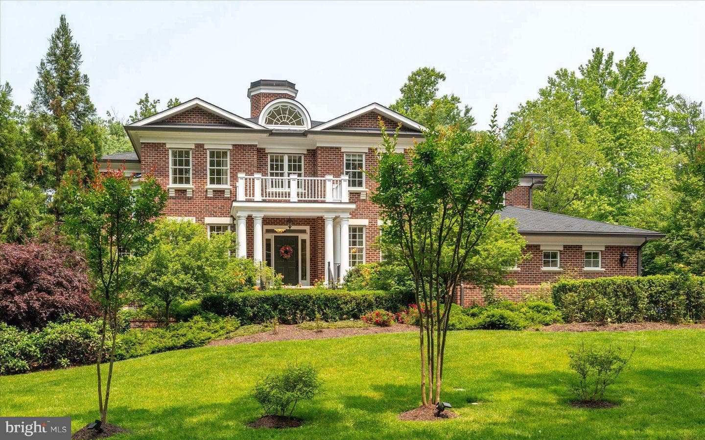 6804 Benjamin Street, Mclean