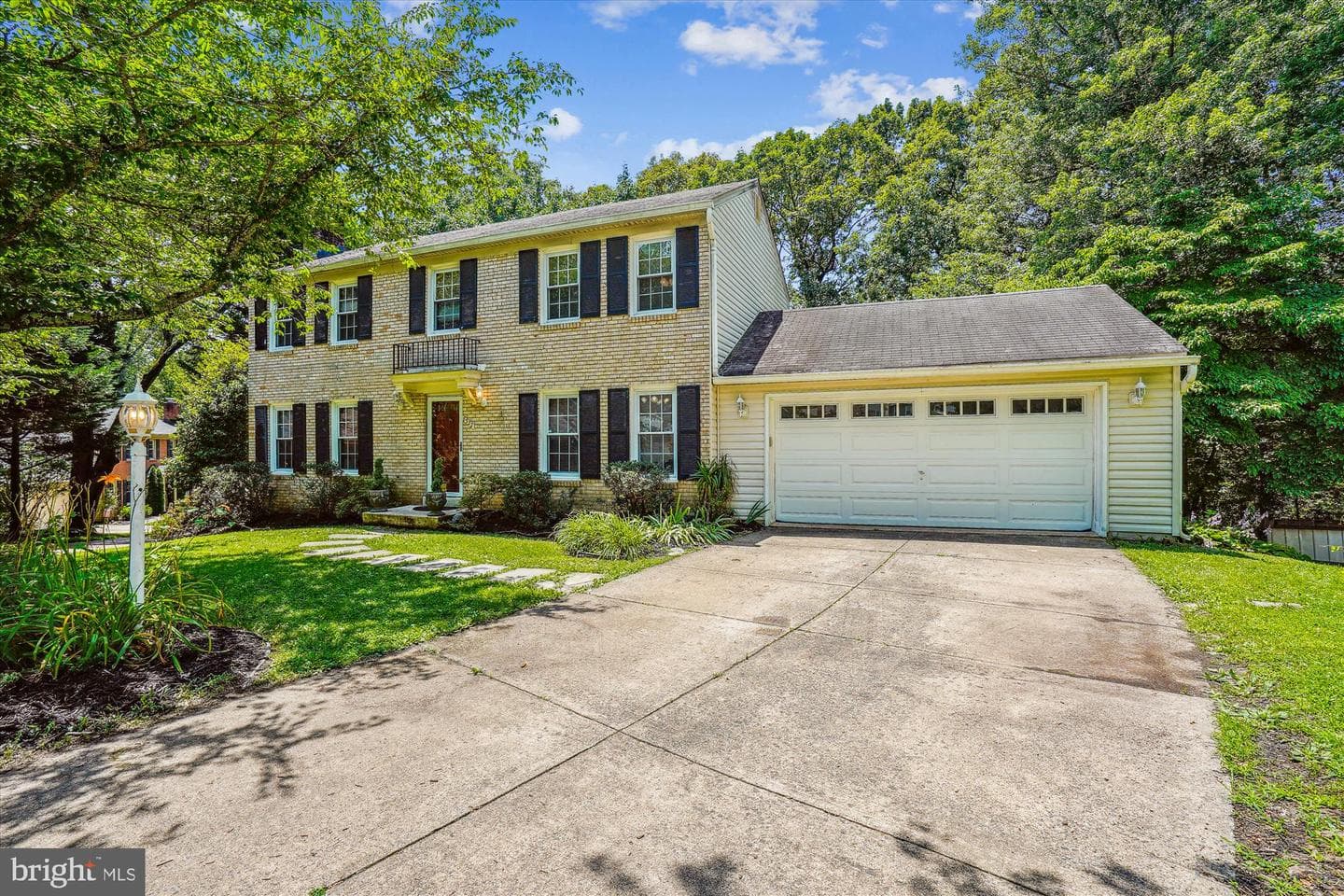 8322 Cushing Court photo 2