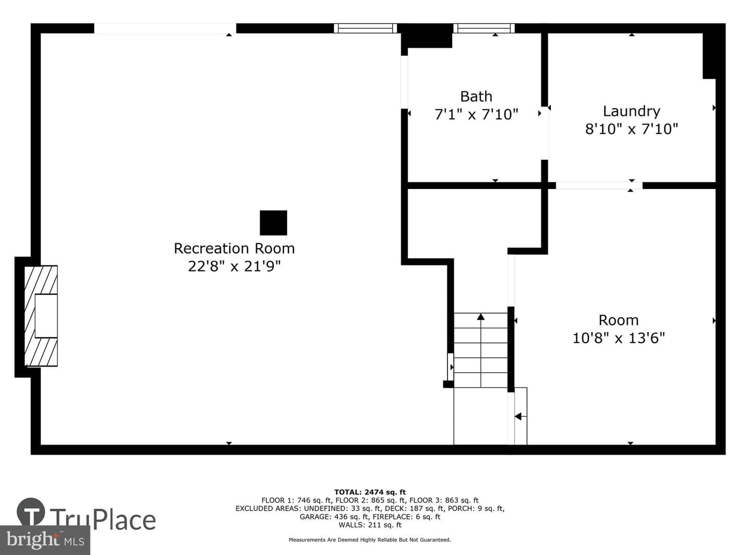 8322 Cushing Court photo 39