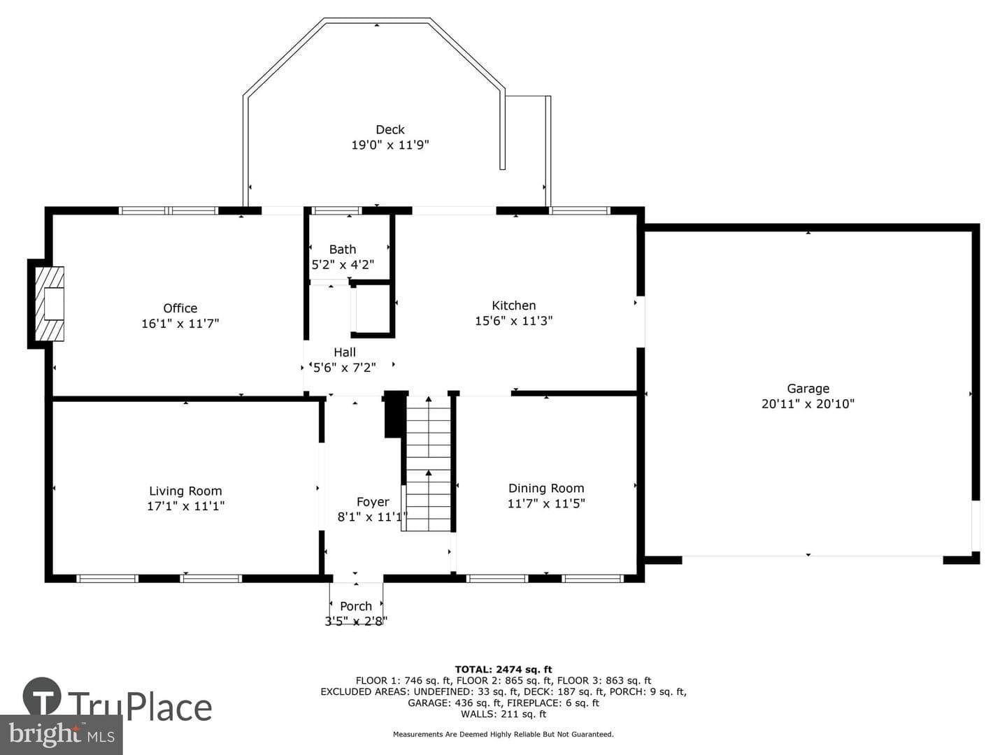 8322 Cushing Court photo 40