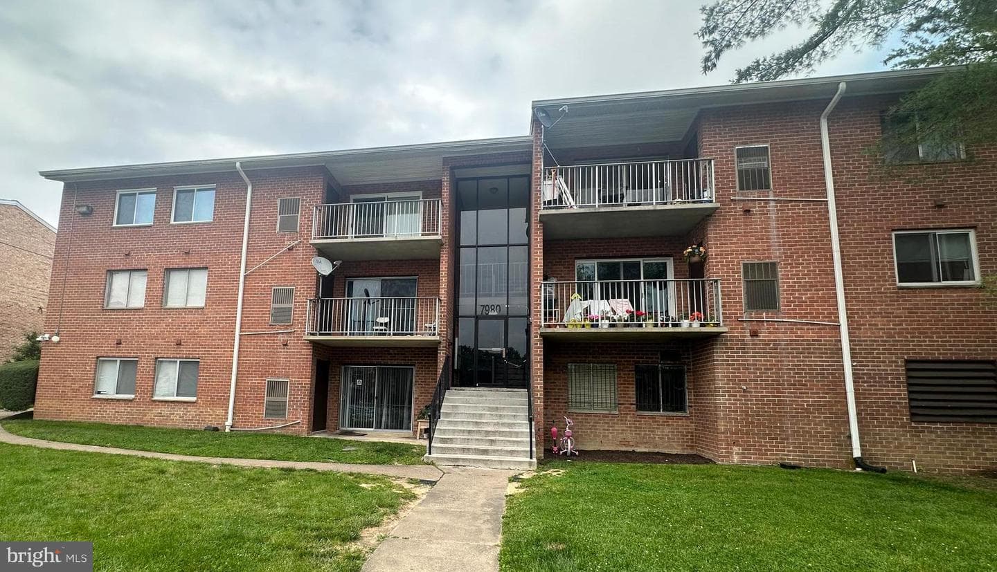 7980 Audubon Avenue #c3 photo 1