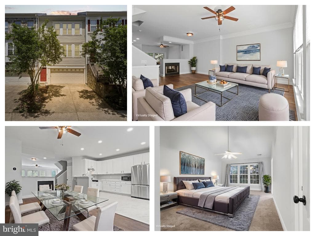2132 Capstone Circle photo 1