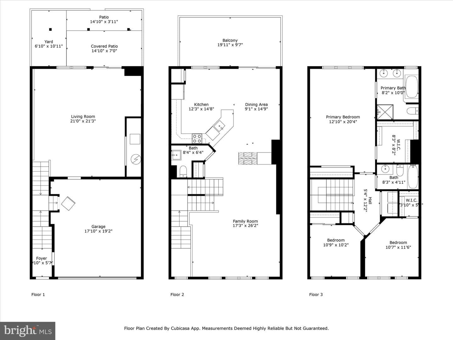 2132 Capstone Circle photo 57