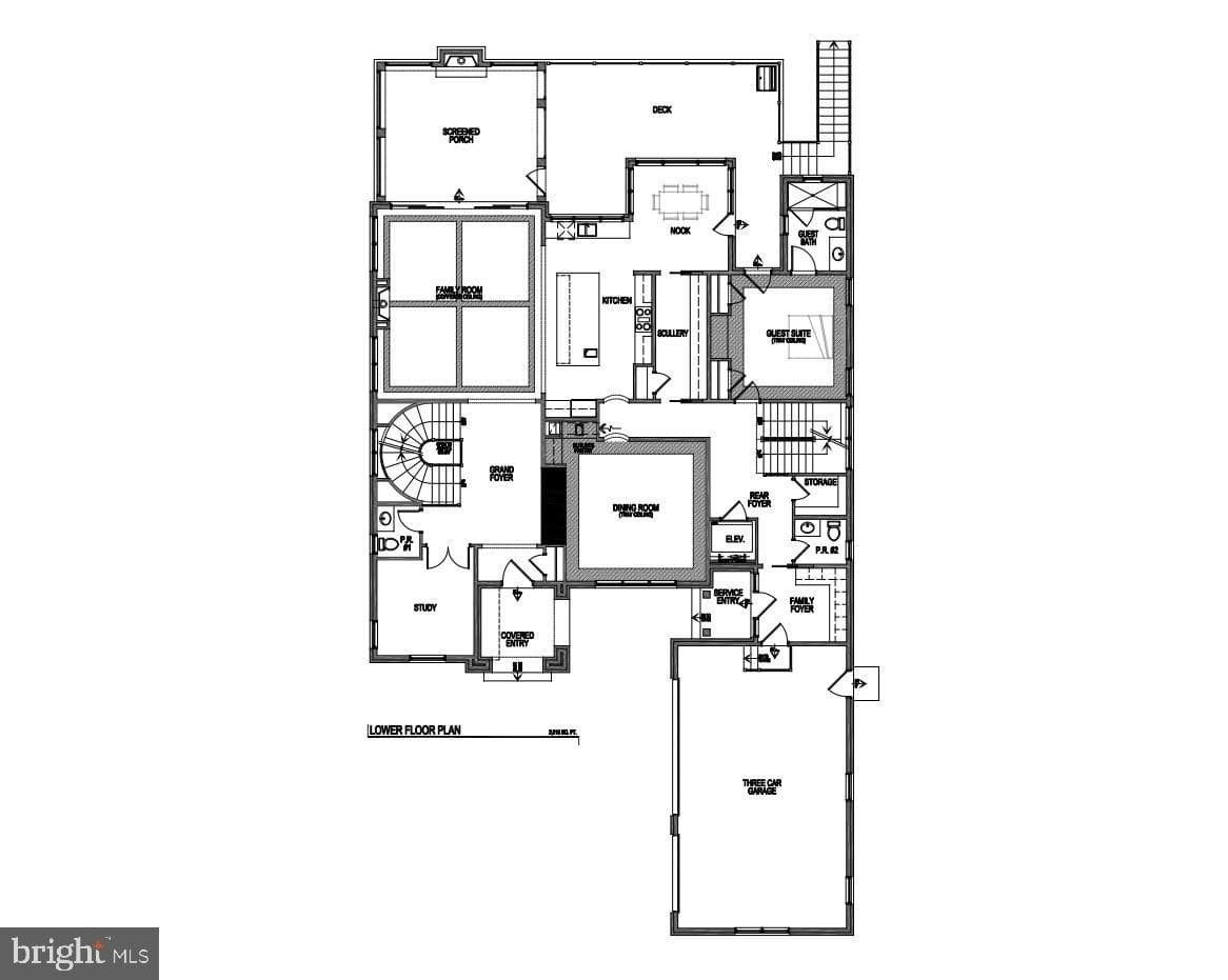7008 Arbor Lane photo 74