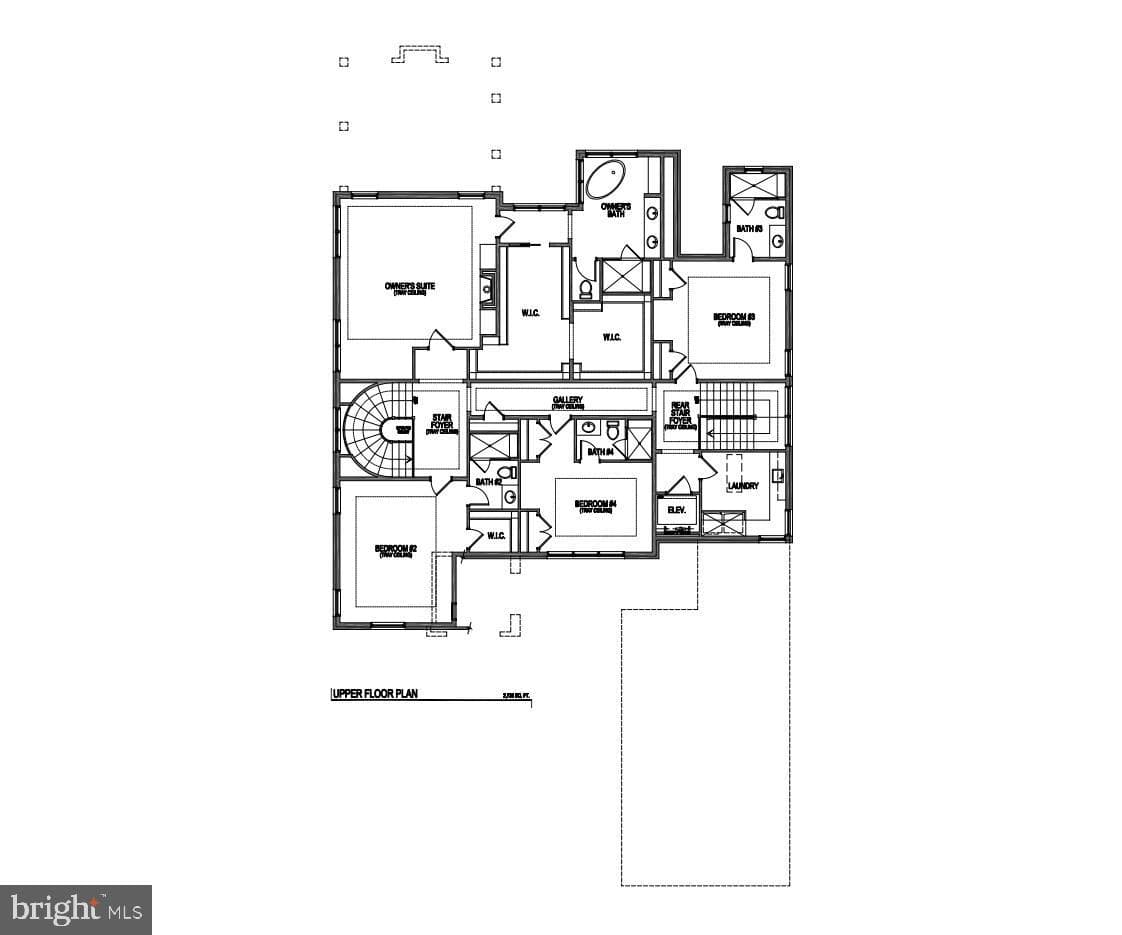 7008 Arbor Lane photo 75