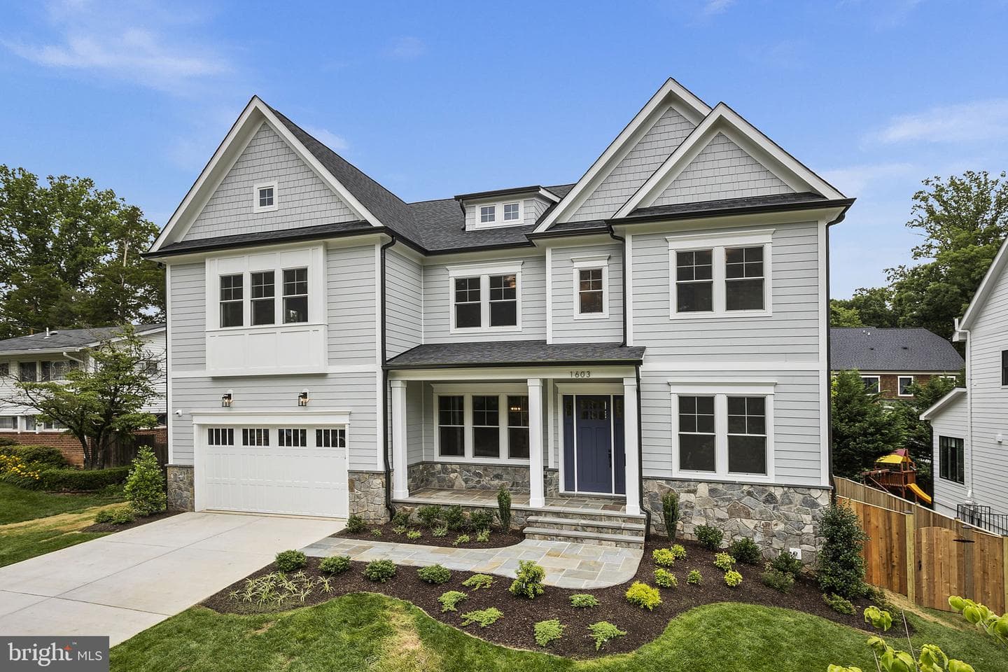 6610 Quinten Street, Falls Church