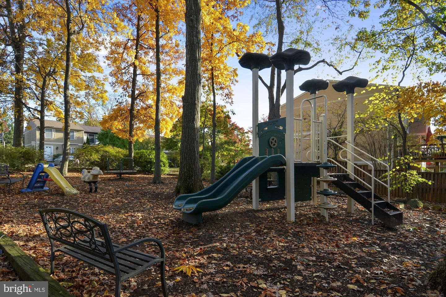 1646 Sierra Woods Drive photo 44