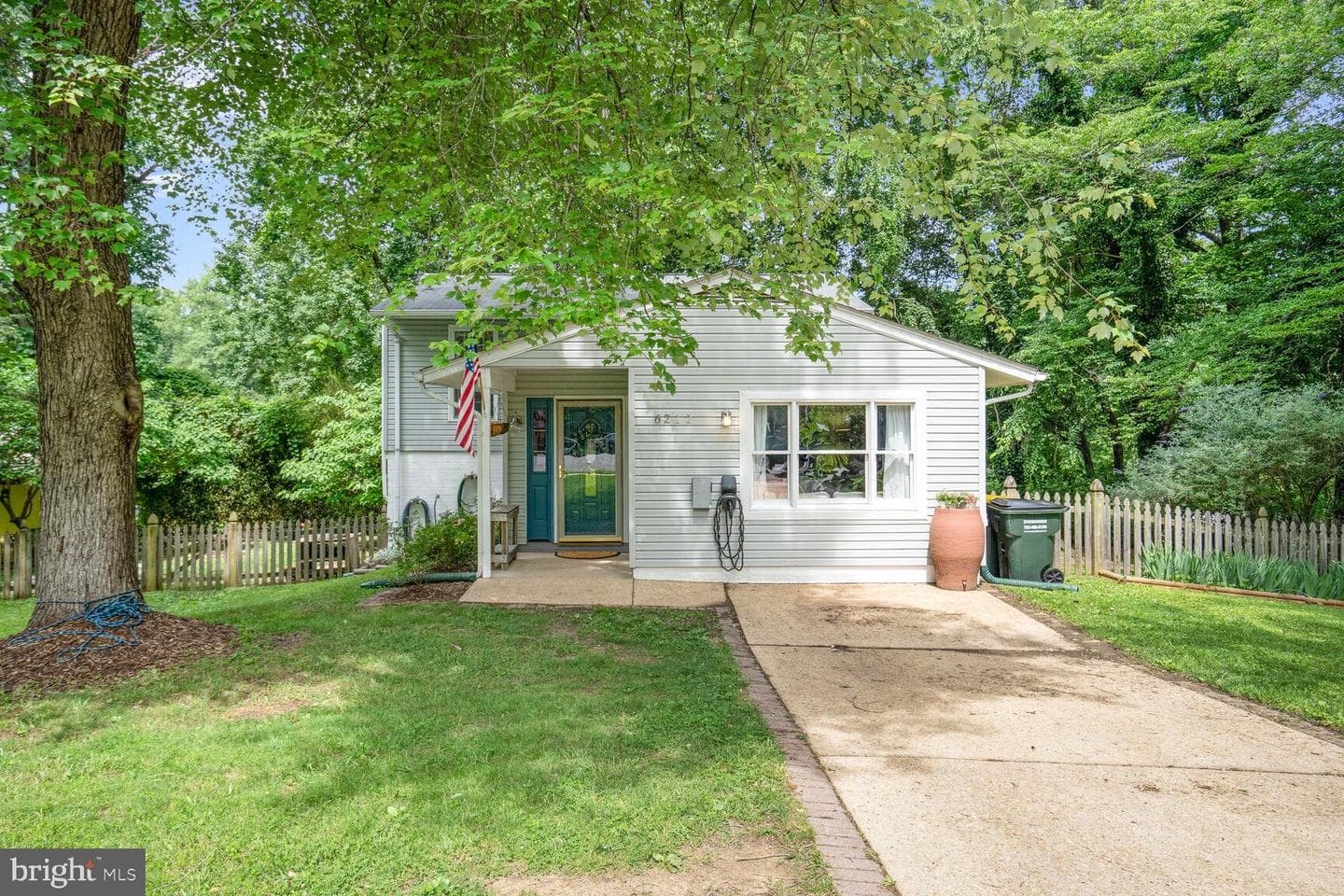 6212 Centaurus Court photo 1