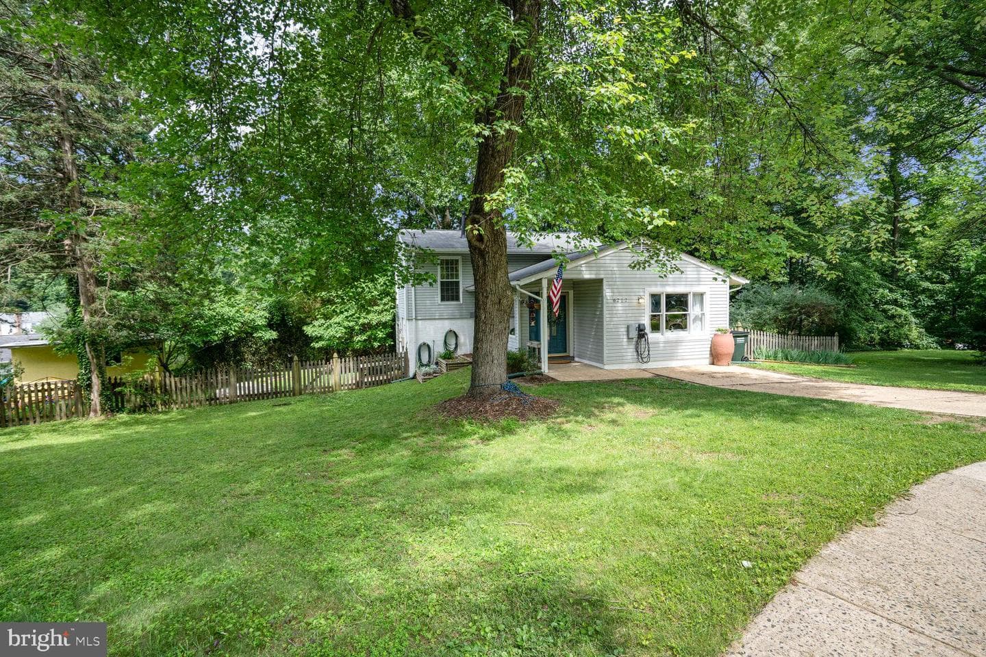 6212 Centaurus Court photo 2