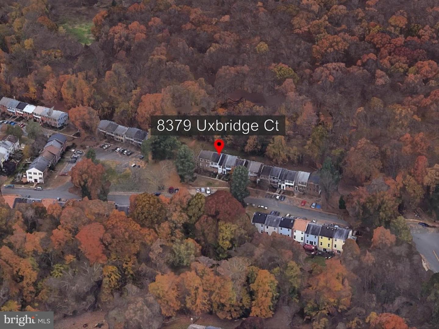 8379 Uxbridge Court photo 45