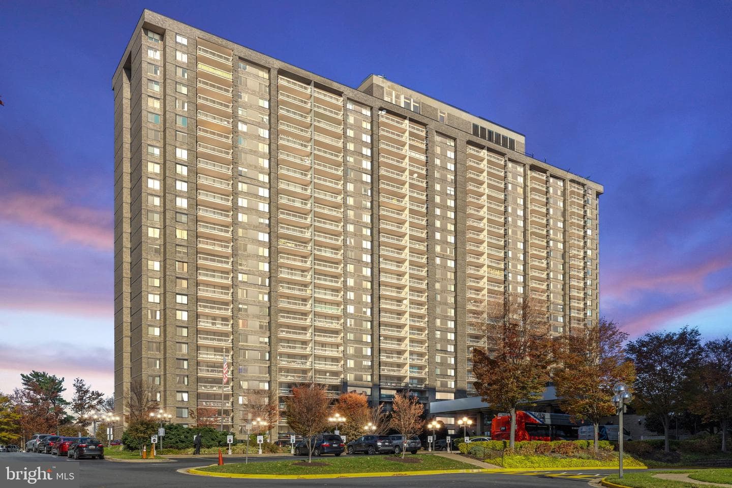 3701 S George Mason Drive #918n photo 1
