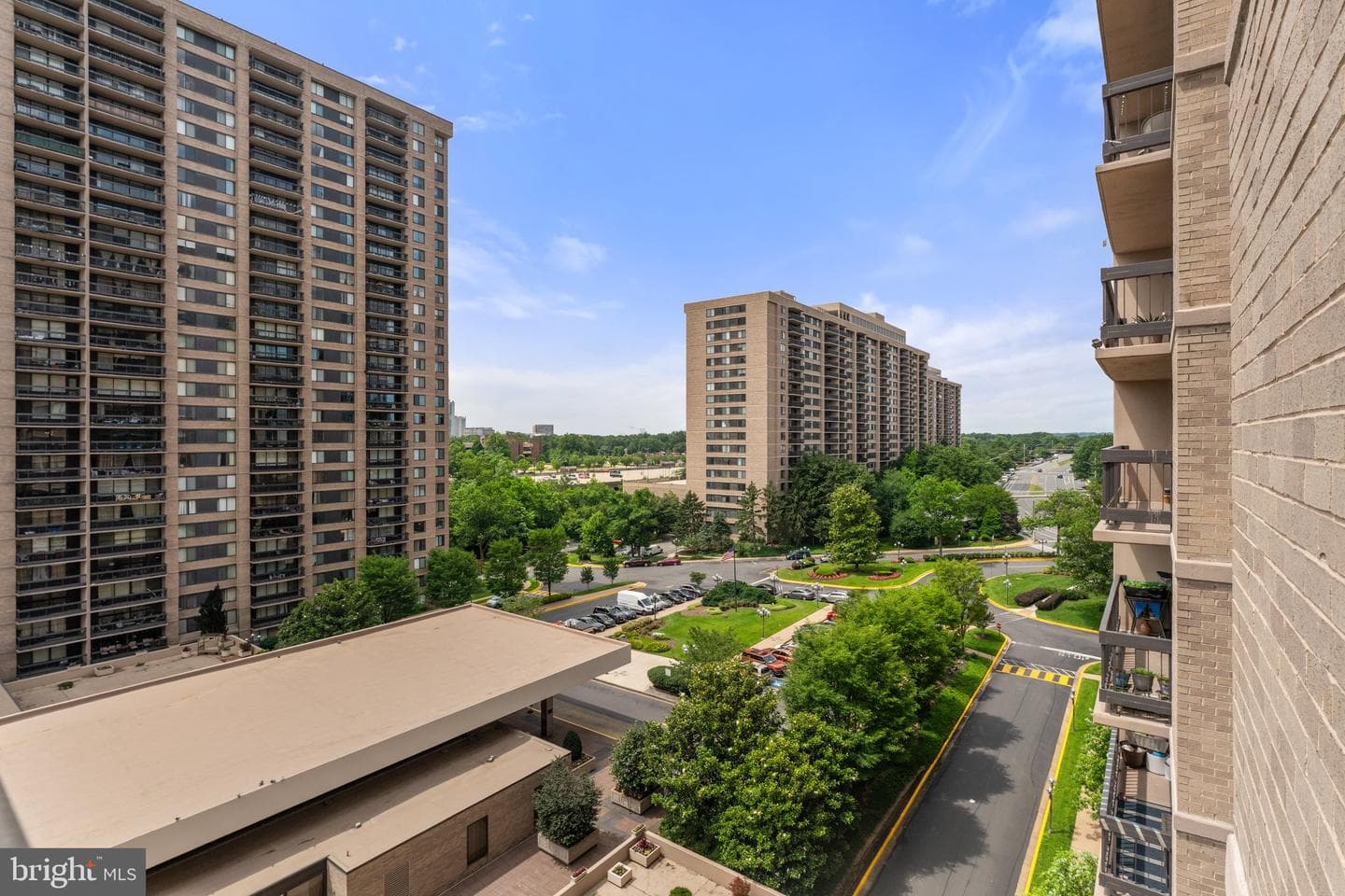 3701 S George Mason Drive #918n photo 37