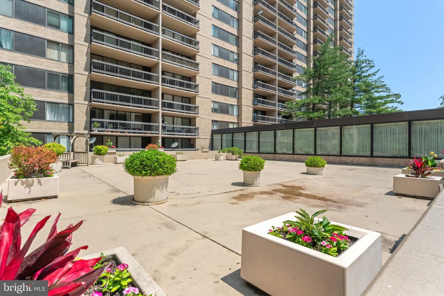 3701 S George Mason Drive #918n photo 52
