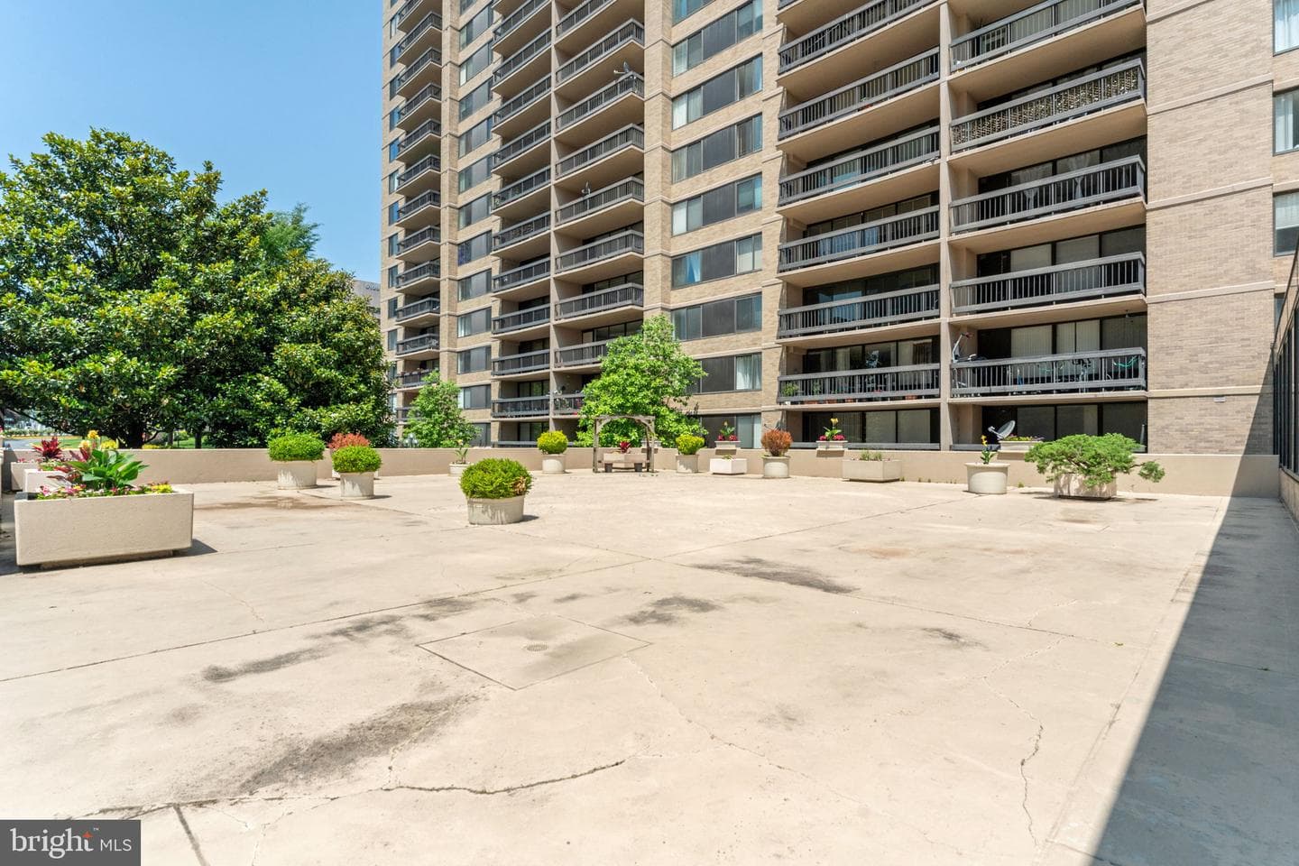 3701 S George Mason Drive #918n photo 53