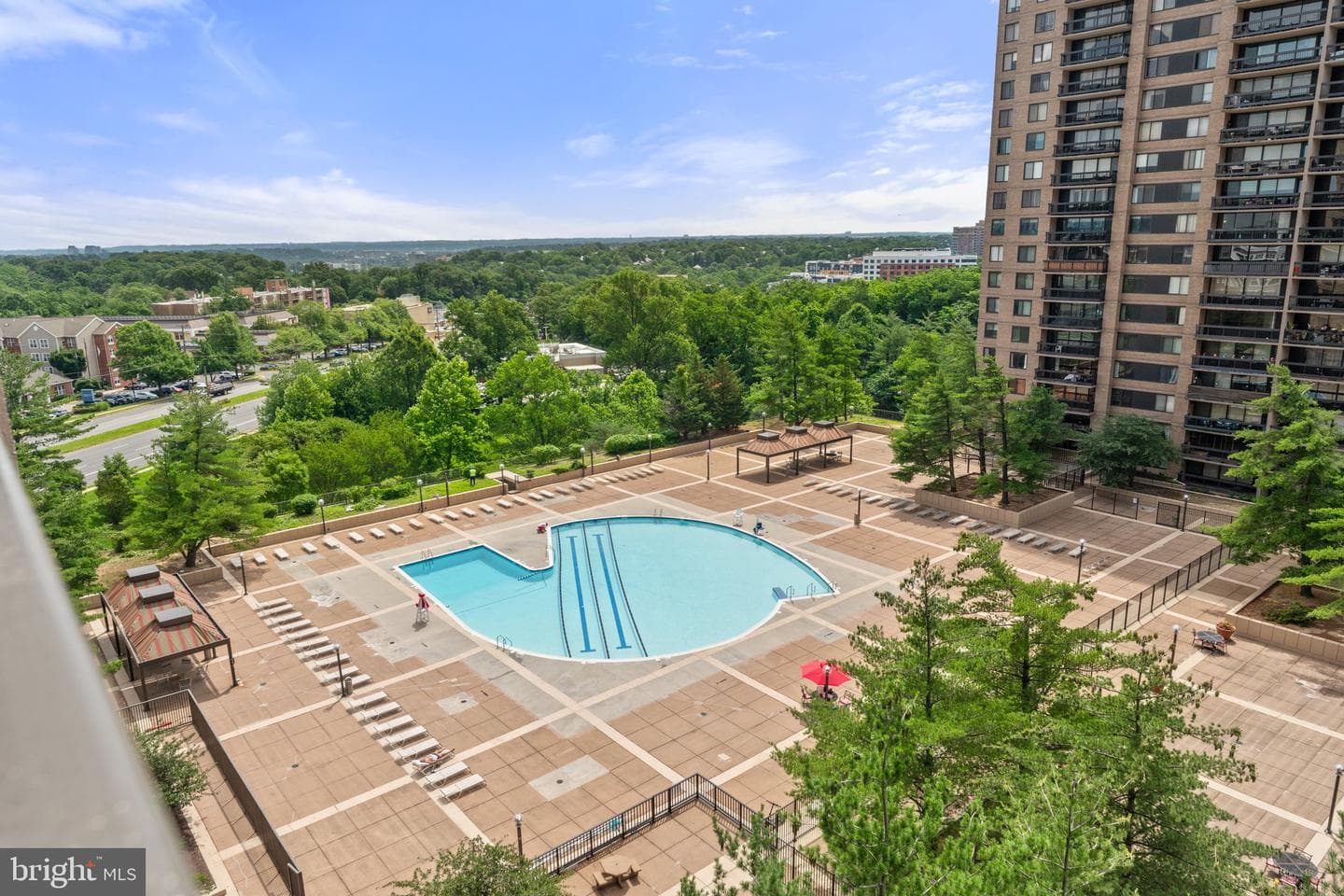 3701 S George Mason Drive #918n photo 55