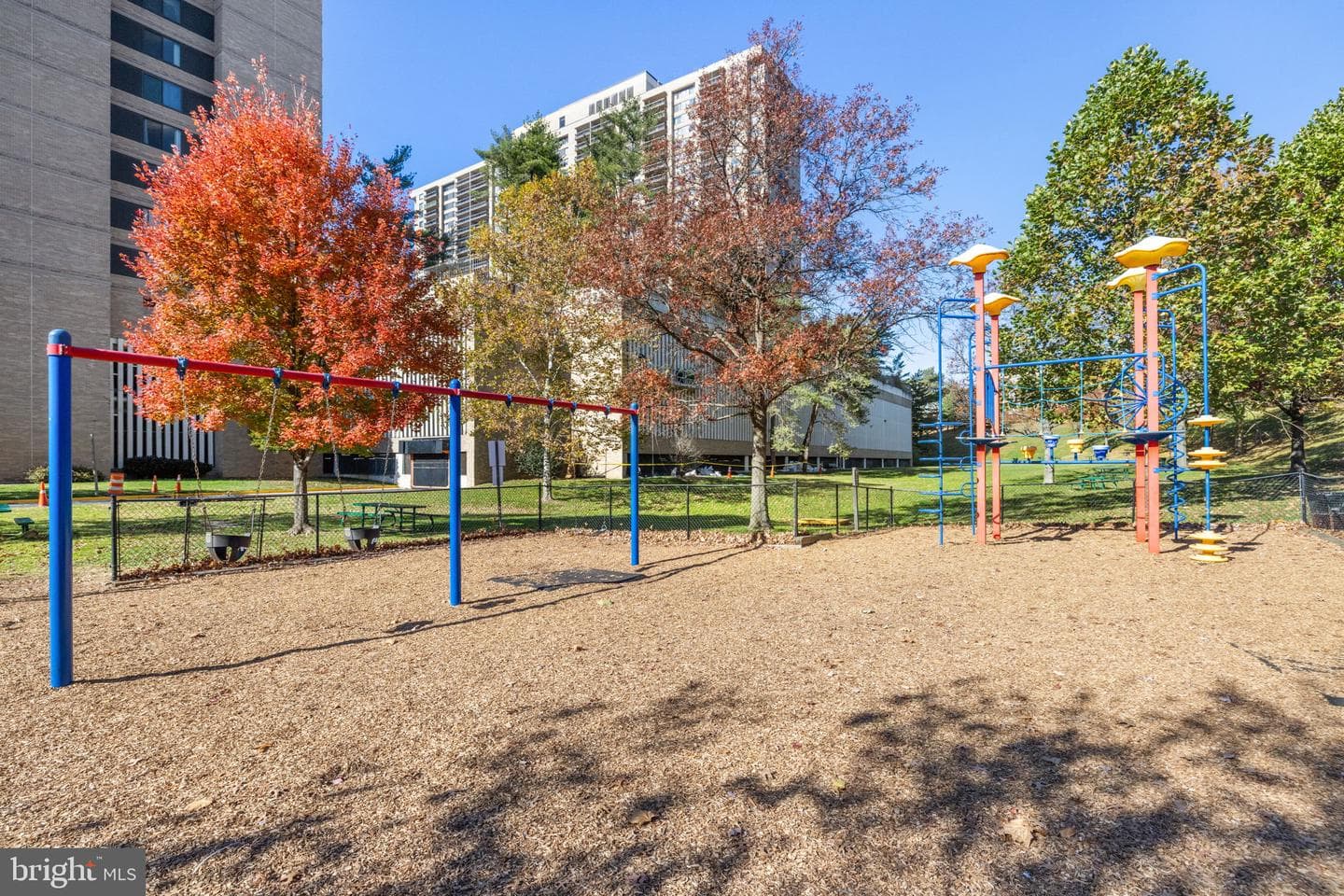 3701 S George Mason Drive #918n photo 61