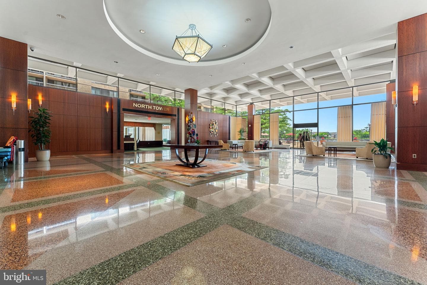 3701 S George Mason Drive #918n photo 9