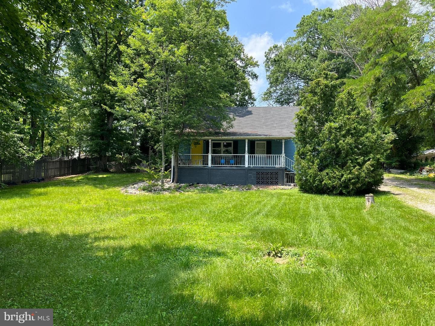 8708 Dudley Drive photo 1