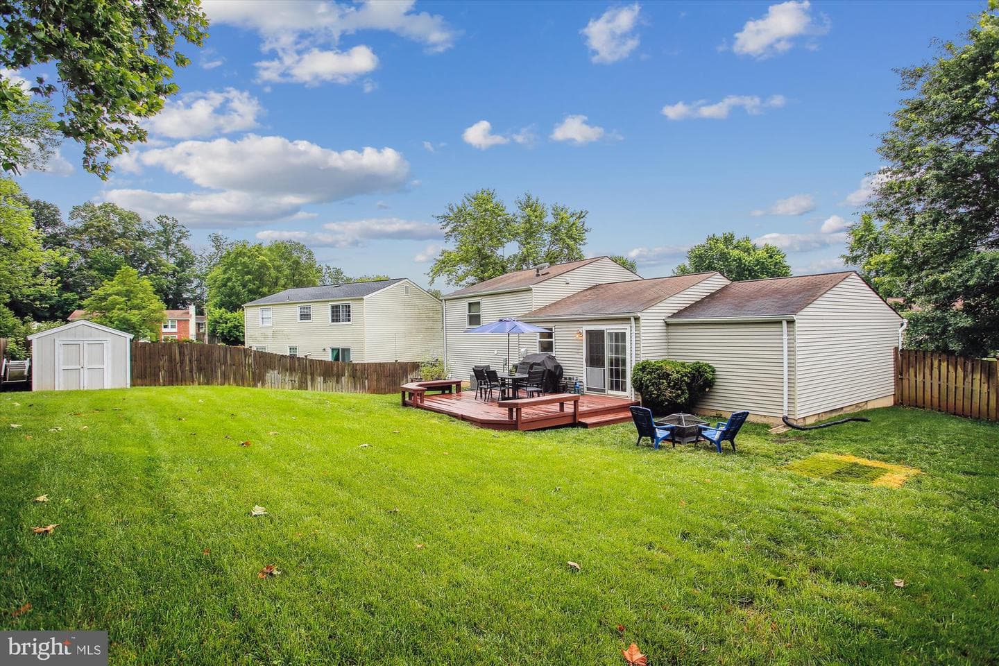 4328 Rolling Stone Way photo 46