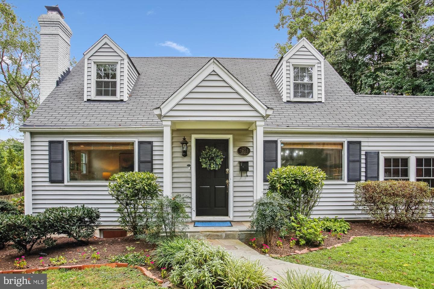 7823 Marthas Lane photo 38