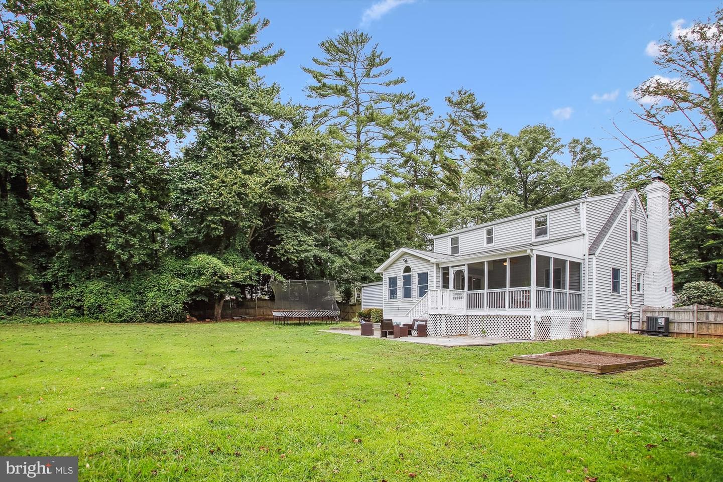 7823 Marthas Lane photo 41