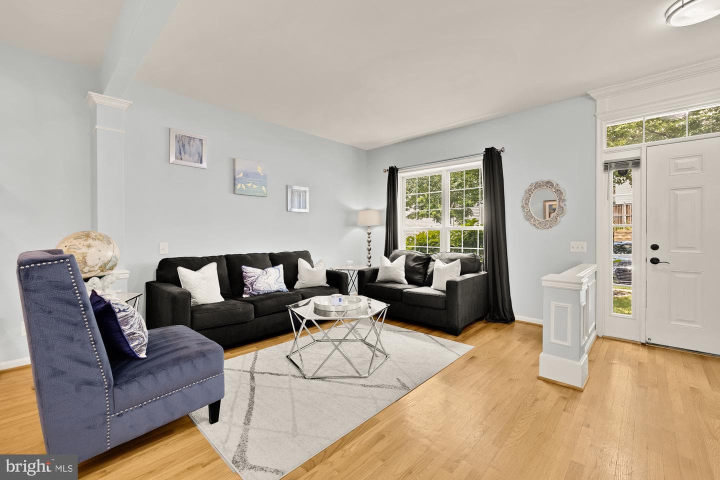 6337 Burgundy Leaf Lane photo 4