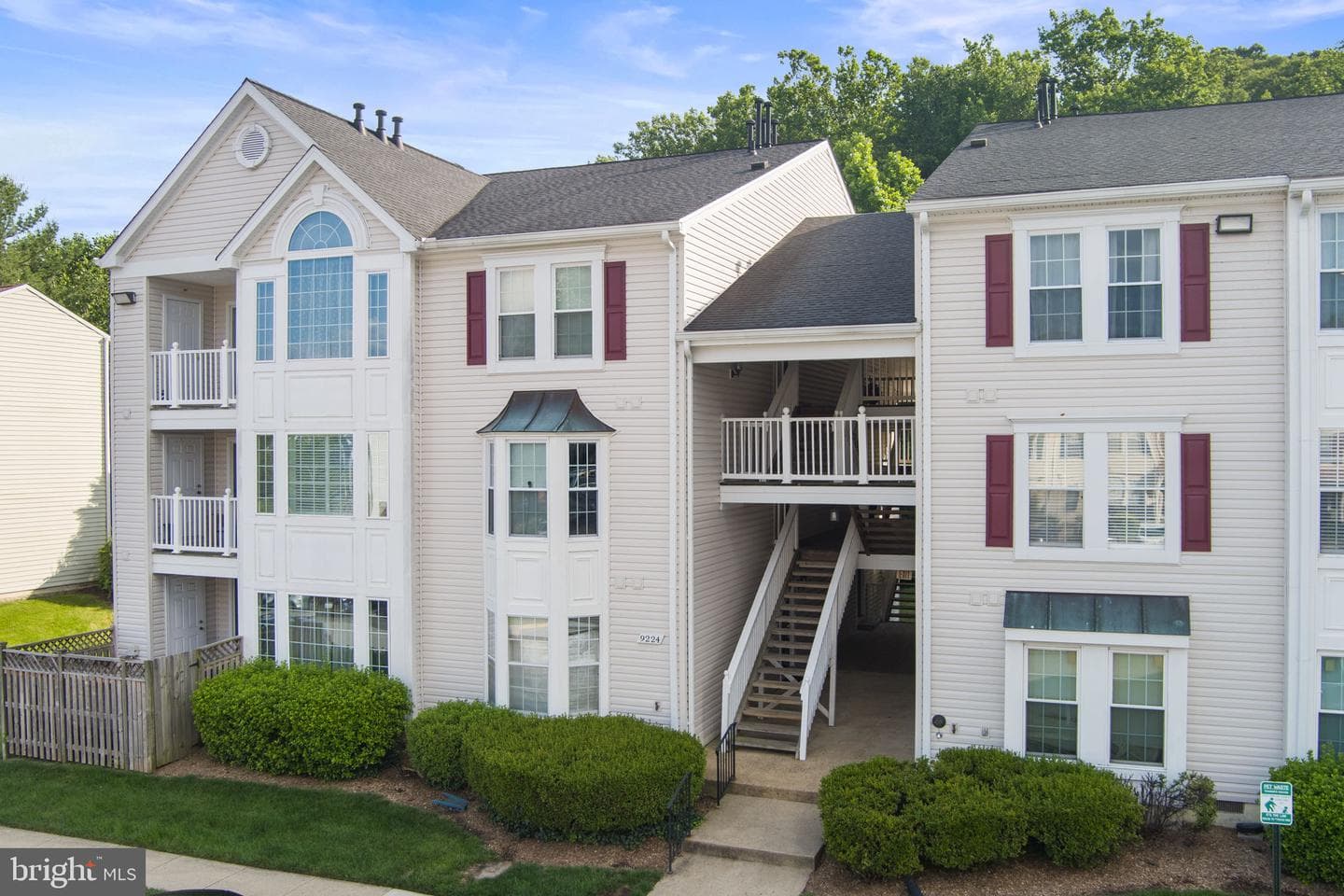 9224 Cardinal Forest Lane #g photo 1