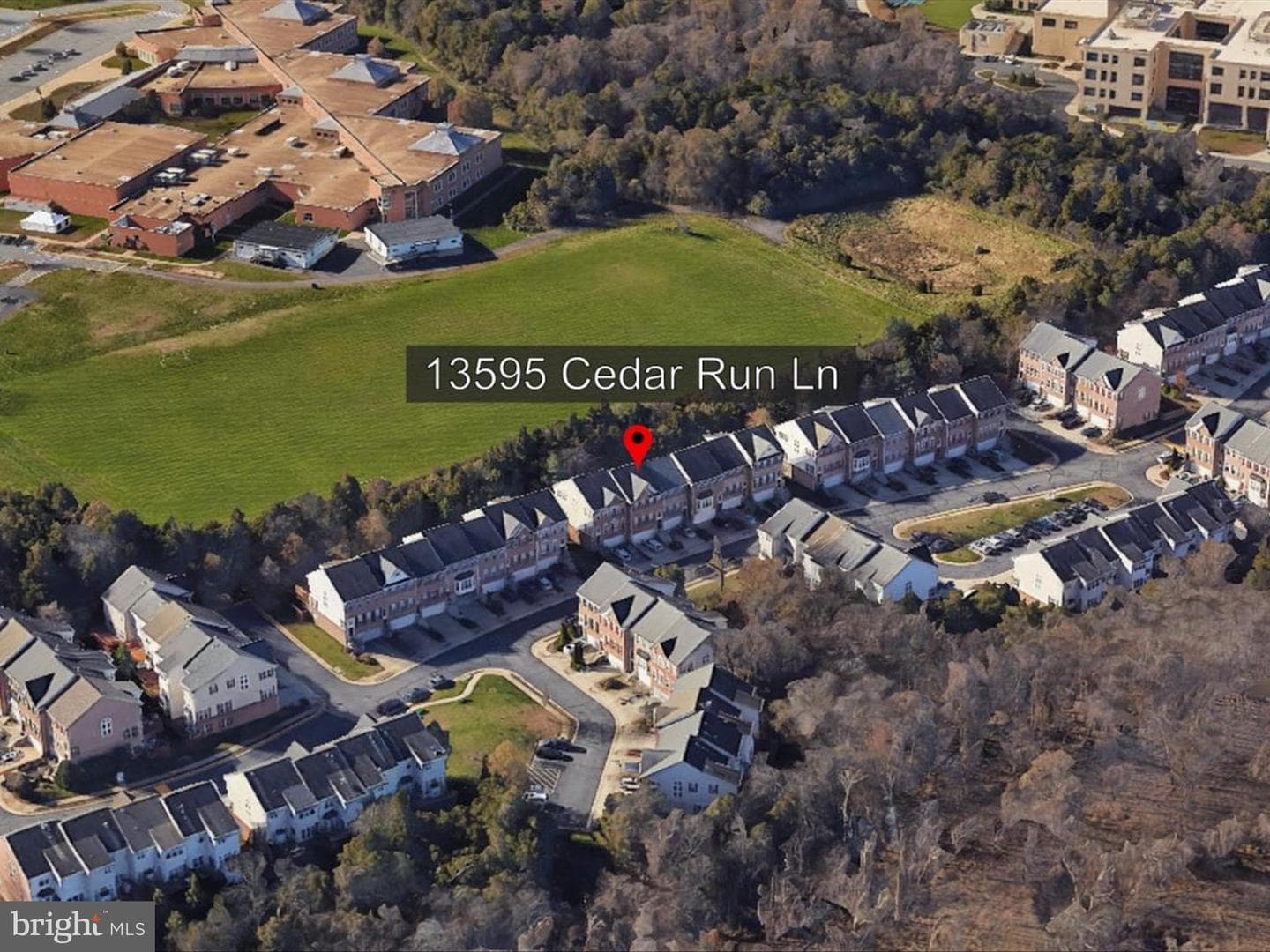 13595 Cedar Run Lane photo 2