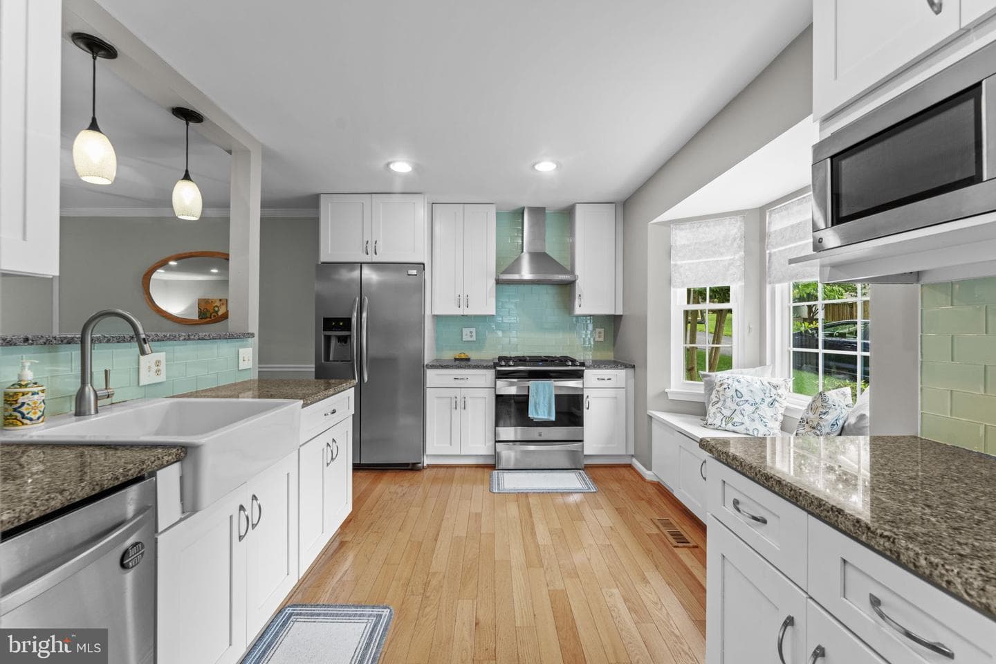 10034 Park Woods Lane photo 10