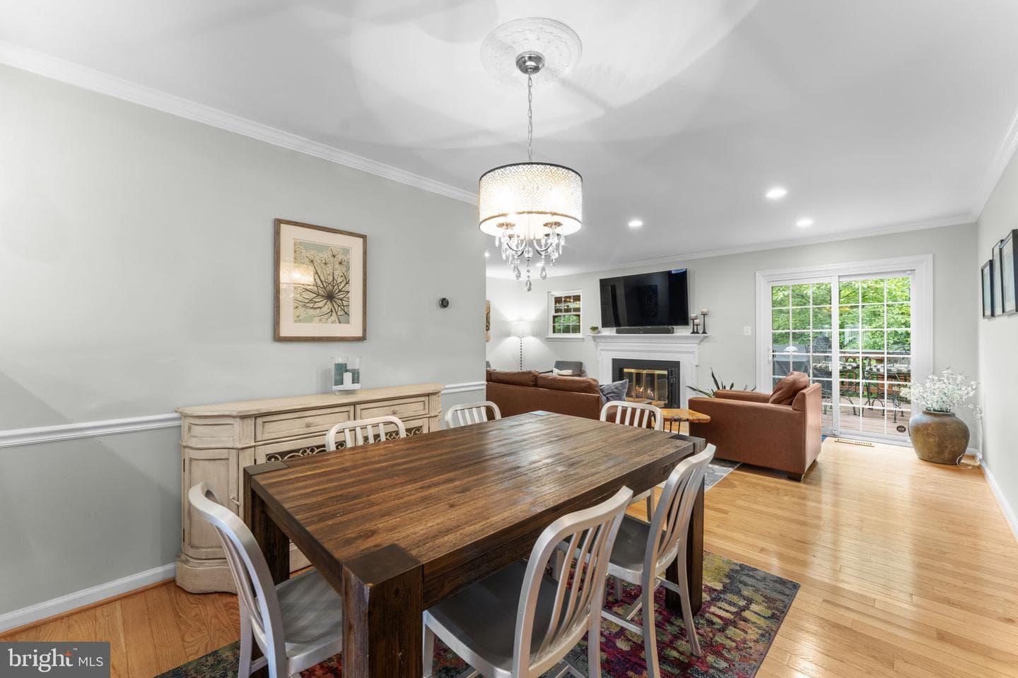 10034 Park Woods Lane photo 13
