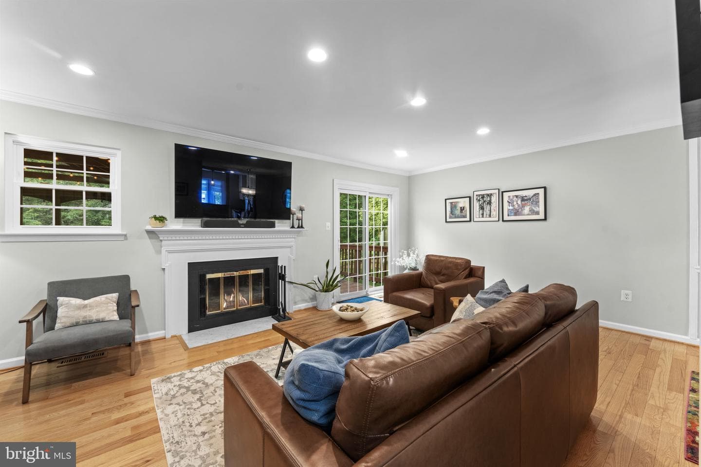 10034 Park Woods Lane photo 16