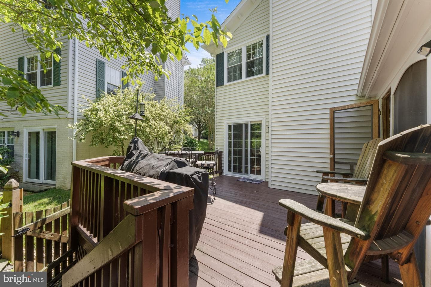 10034 Park Woods Lane photo 44