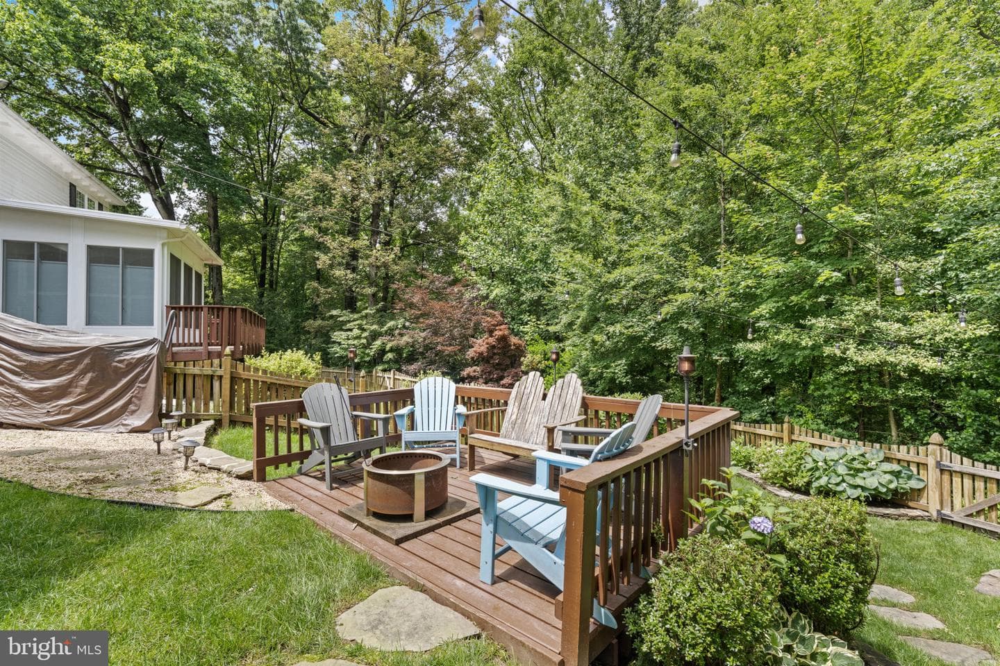 10034 Park Woods Lane photo 46