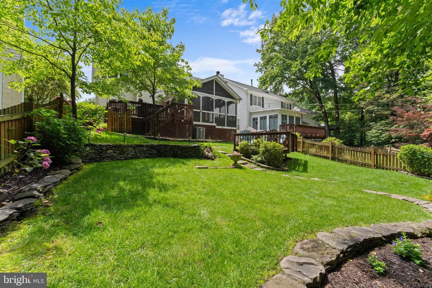 10034 Park Woods Lane photo 47