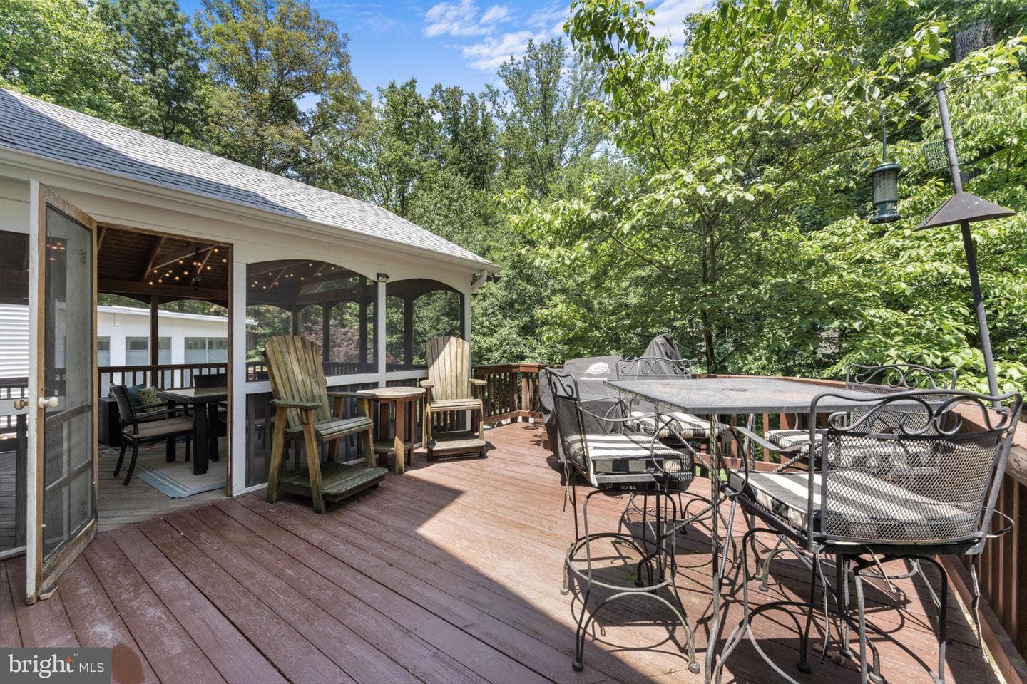 10034 Park Woods Lane photo 6
