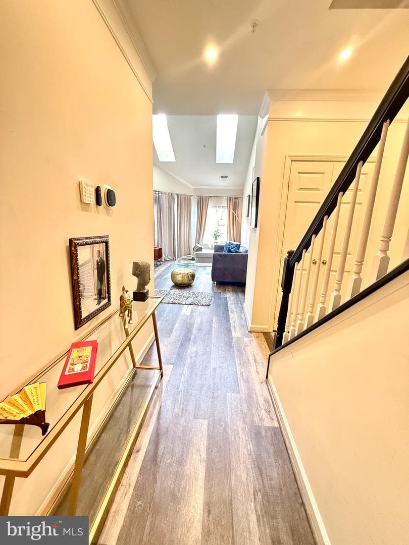 6541 Grange Lane #401 photo 2