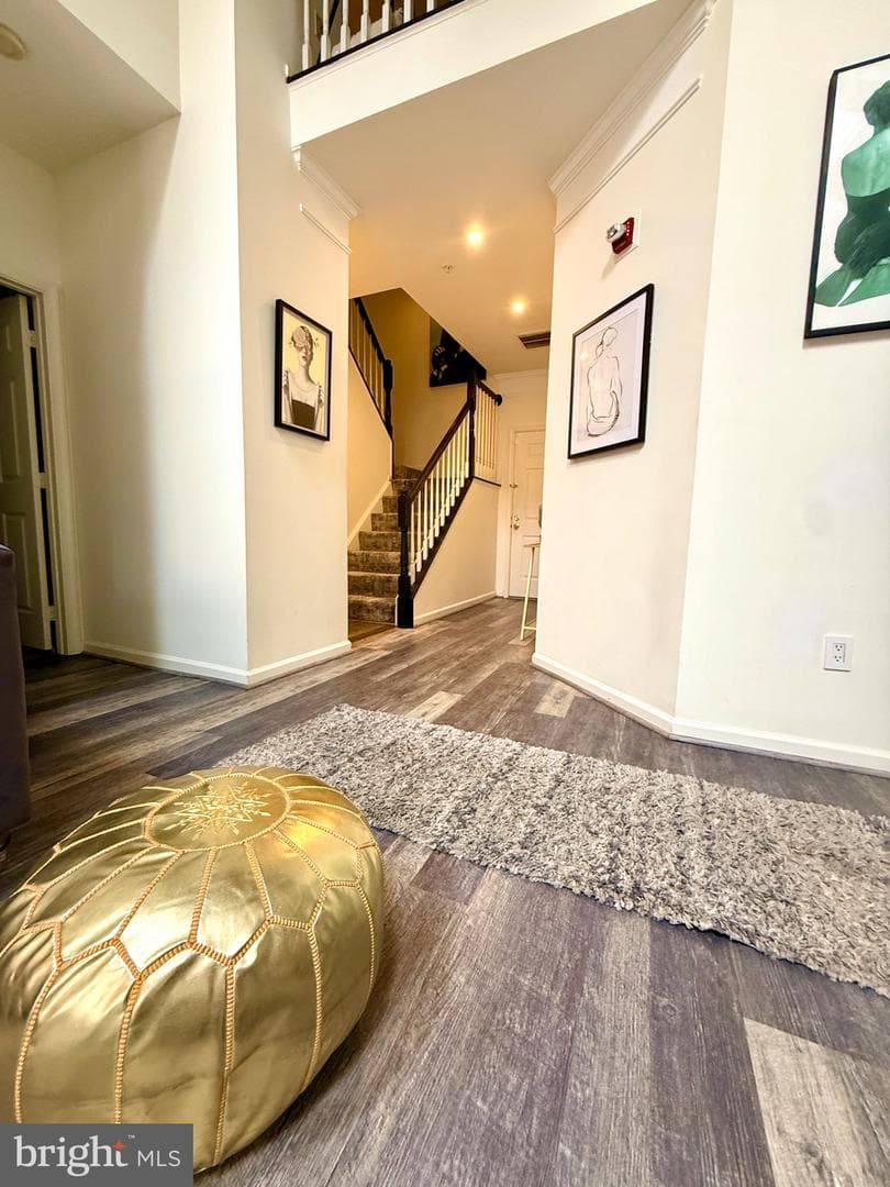 6541 Grange Lane #401 photo 3