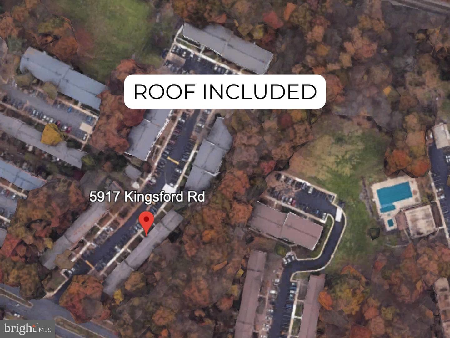5917 Kingsford Road #366 photo 29
