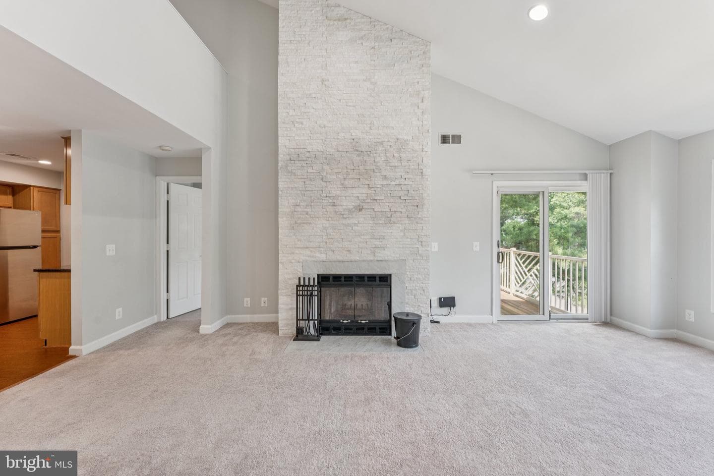 3801 Ridge Knoll Court #206a photo 15