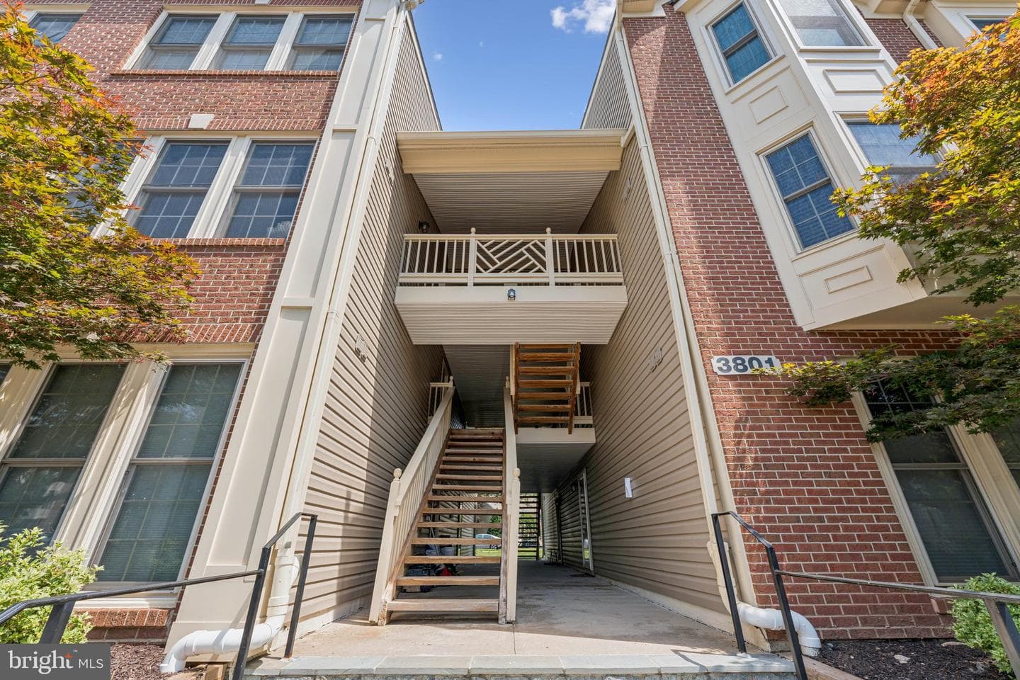 3801 Ridge Knoll Court #206a photo 2