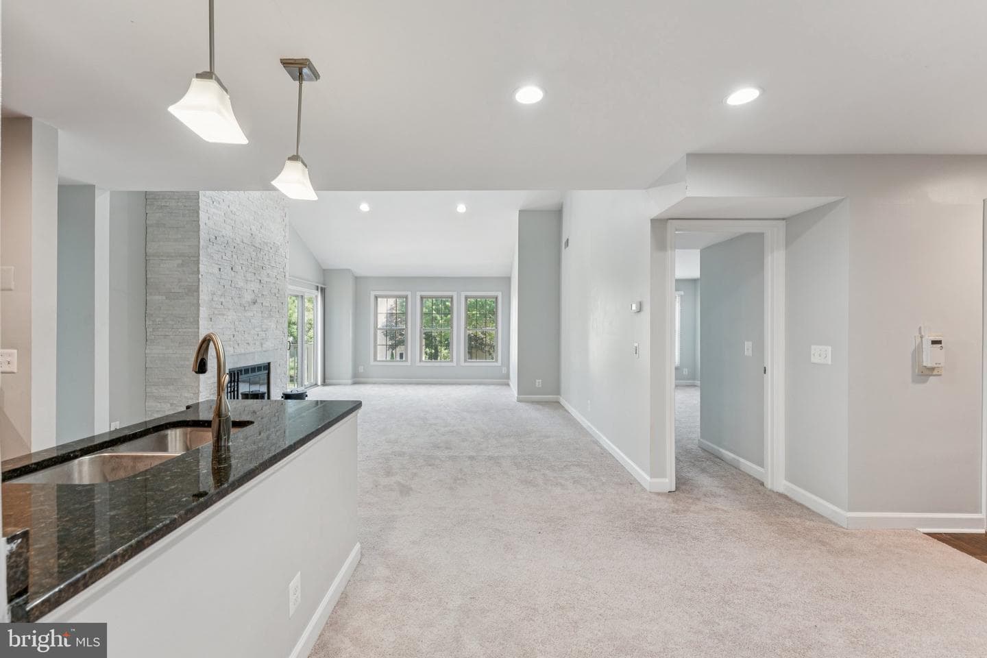 3801 Ridge Knoll Court #206a photo 7