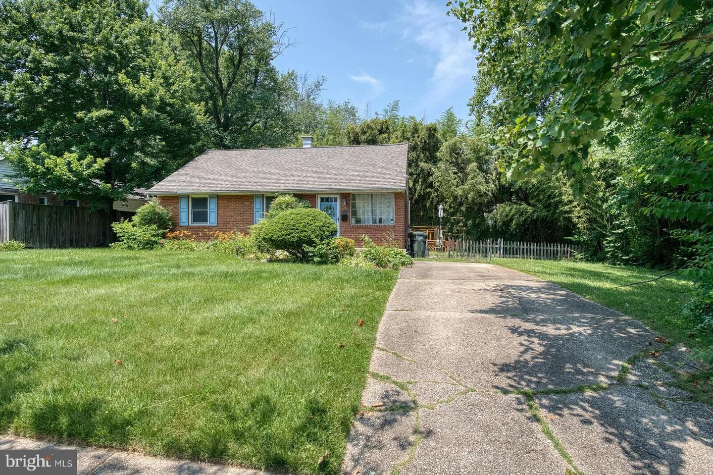 7534 Burnside Court