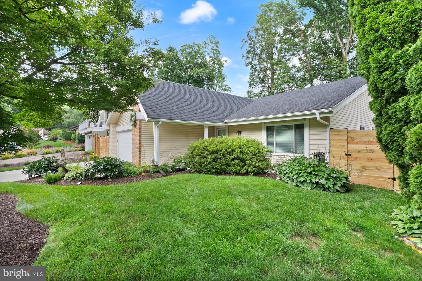 7909 Mulberry Bottom Court photo 2