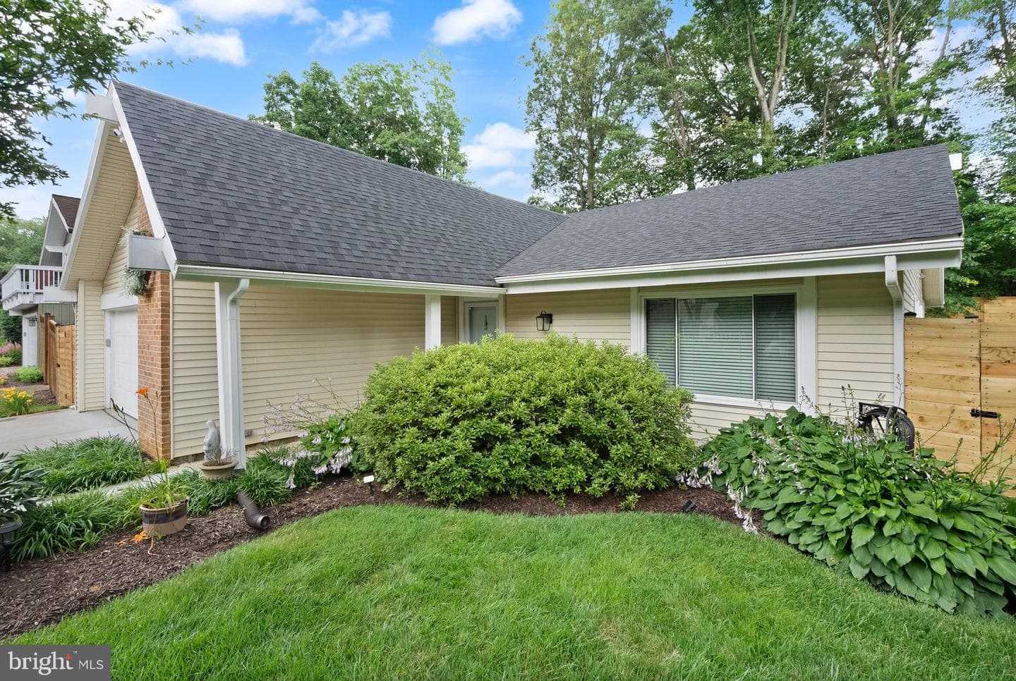 7909 Mulberry Bottom Court photo 3